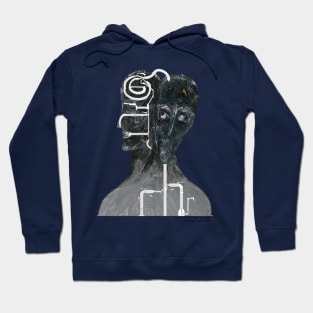 Bipolar Disorder Hoodie